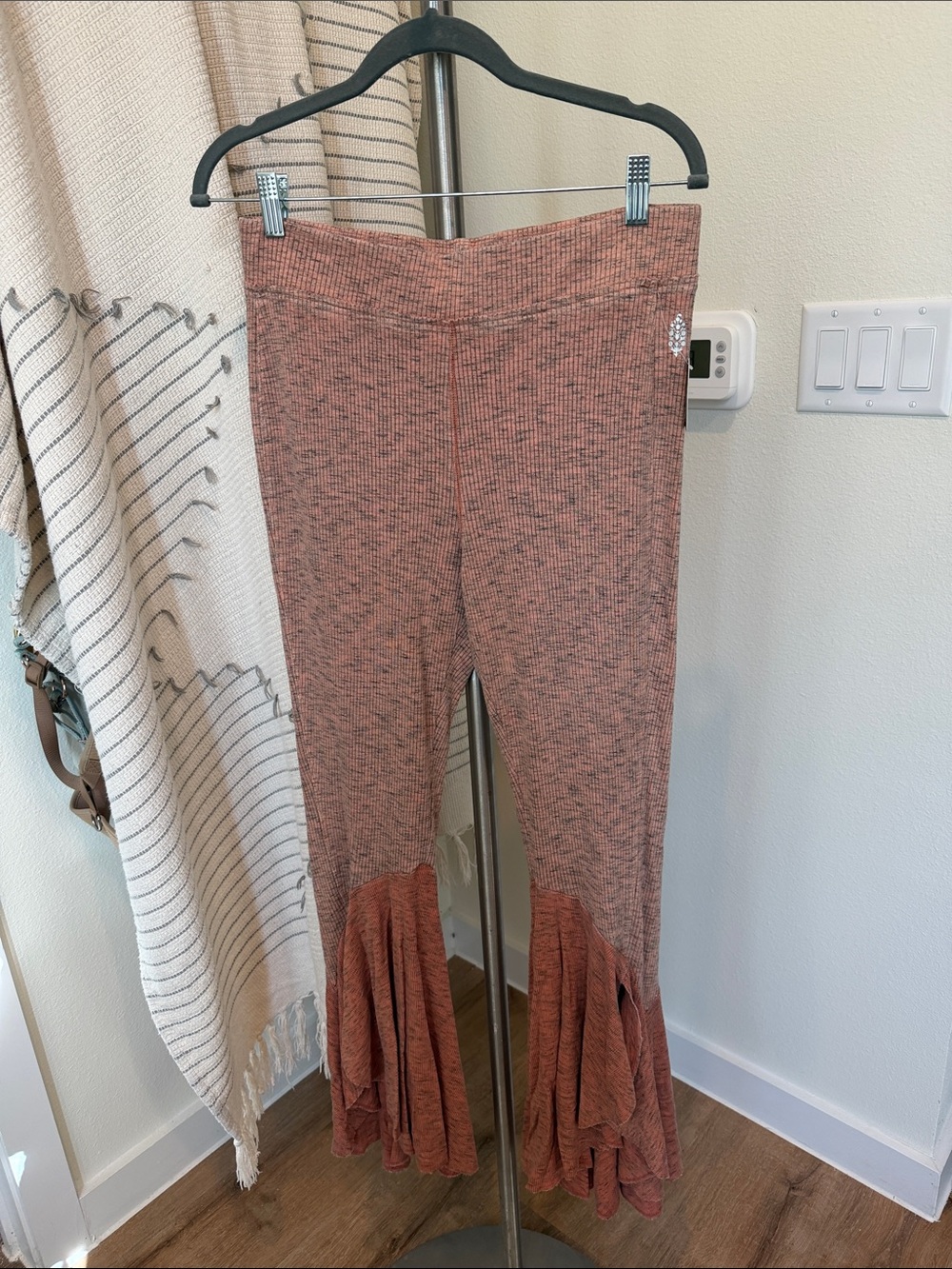 FP Movement Midrise Full Length Low and Flow Legging NWT